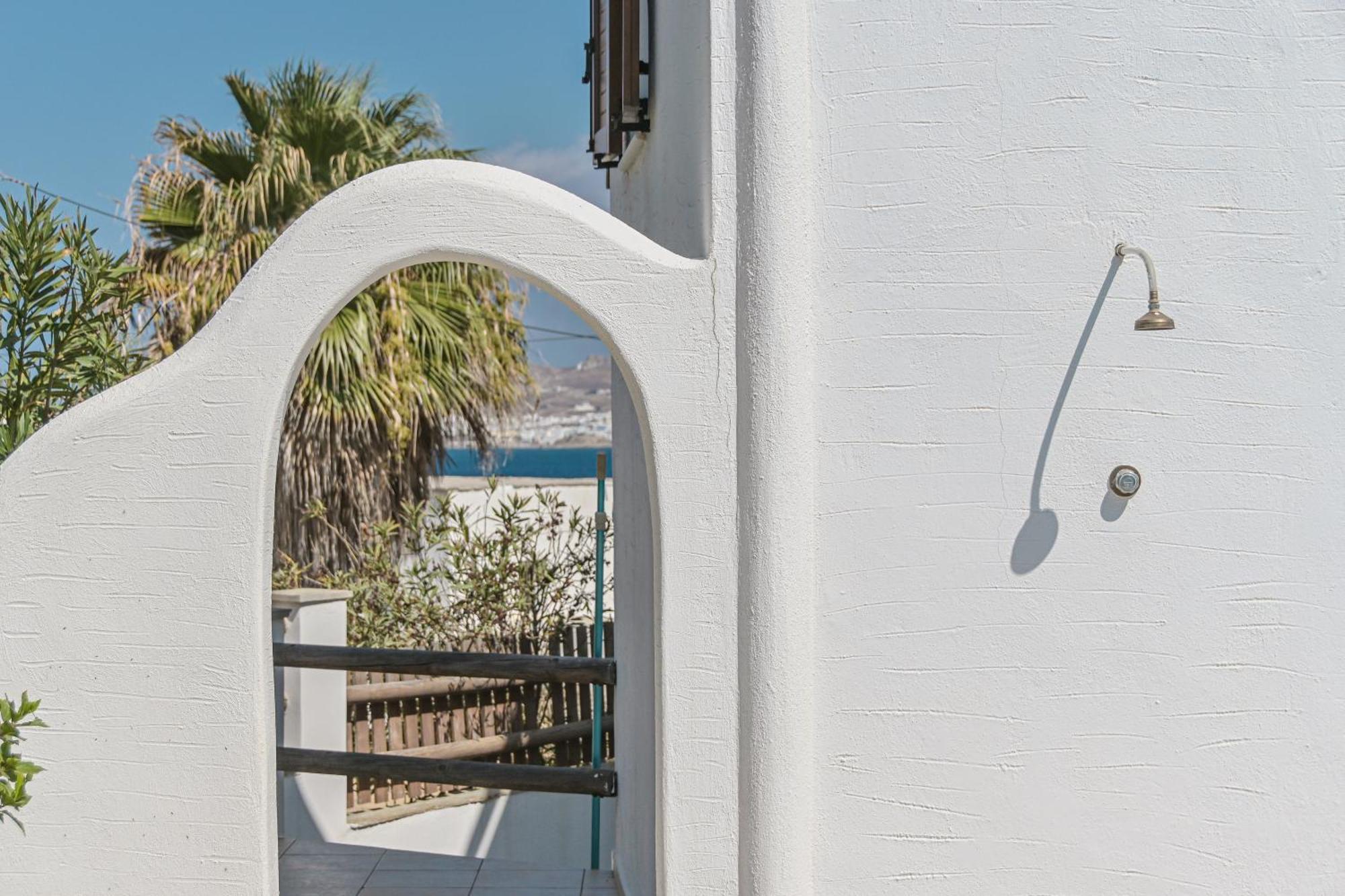 4 Bedroom Villa Valerie With Private Swimming Pool Stelida  Exterior foto