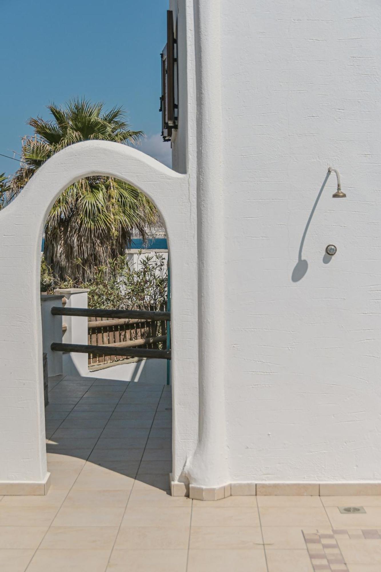 4 Bedroom Villa Valerie With Private Swimming Pool Stelida  Exterior foto