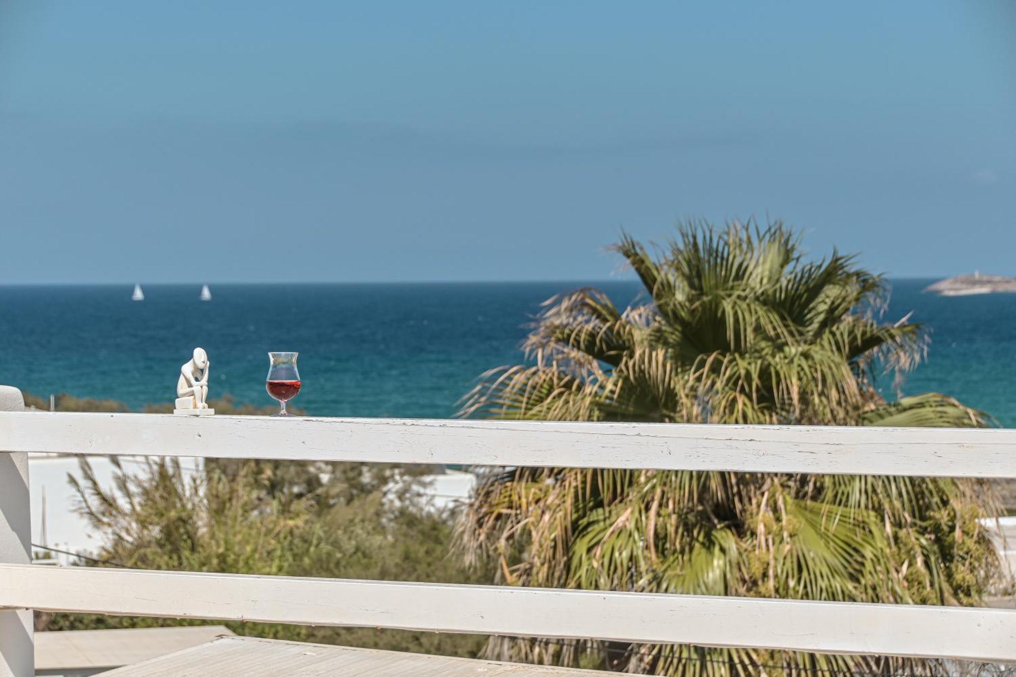 4 Bedroom Villa Valerie With Private Swimming Pool Stelida  Exterior foto