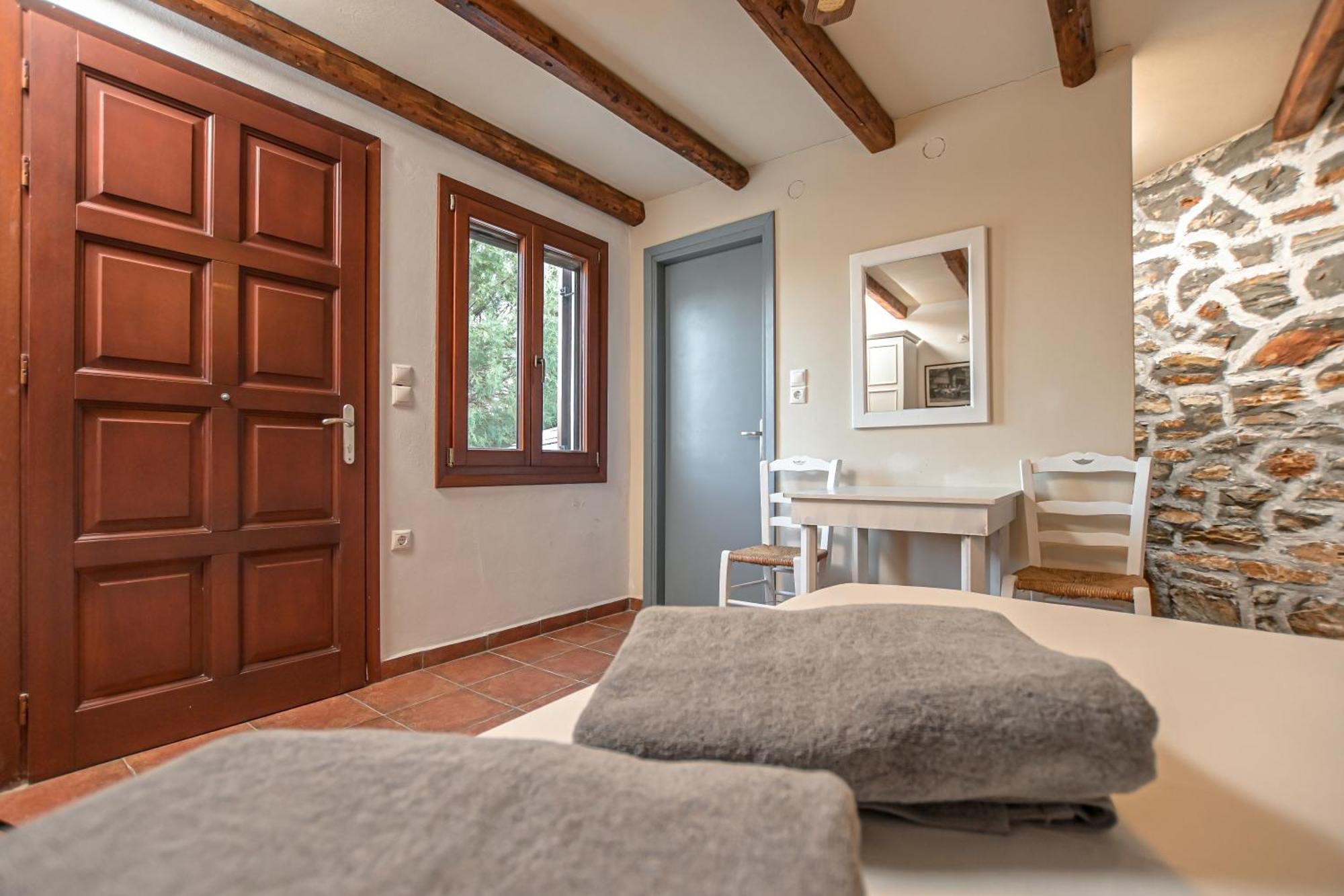 4 Bedroom Villa Valerie With Private Swimming Pool Stelida  Exterior foto