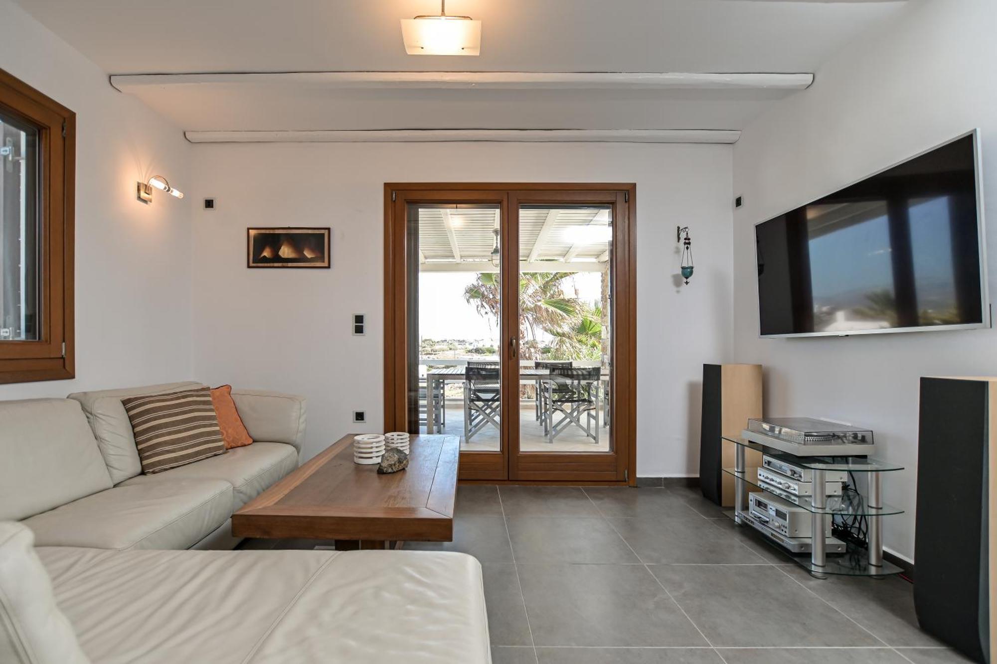 4 Bedroom Villa Valerie With Private Swimming Pool Stelida  Exterior foto