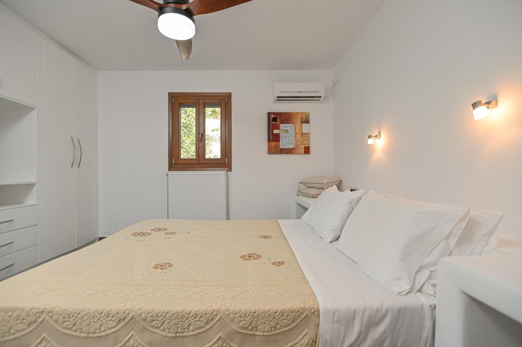 4 Bedroom Villa Valerie With Private Swimming Pool Stelida  Exterior foto